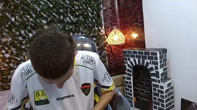 JackSwan18 online show from December 28, 2024, 1:38 pm