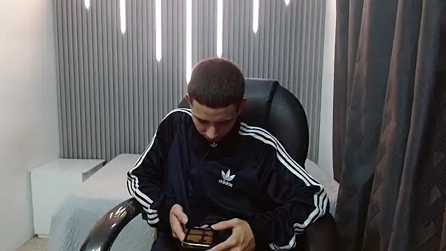 JackSwan18 online show from March 10, 2026, 1:04 pm