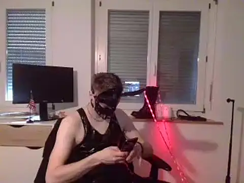 Angelbunn online show from February 23, 2025, 8:28 am