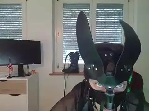 Angelbunn online show from January 19, 2025, 1:01 pm