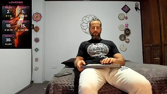 Snapshot of Antoniohot2024 chatting on September 27, 2025, 12:28 am Antoniohot2024 online show from September 27, 2025, 12:28 am