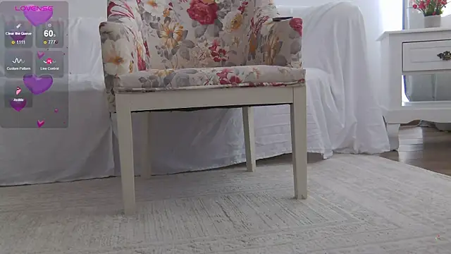 SophieeRain online show from October 28, 2025, 11:53 am