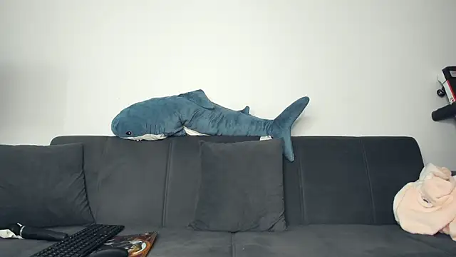 LaraStone69 online show from March 11, 2026, 7:46 am