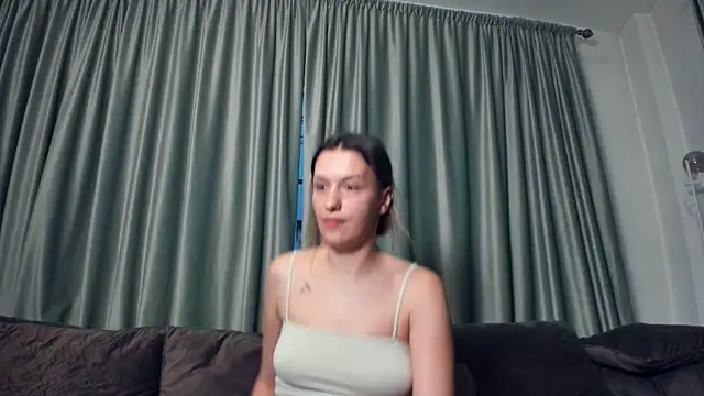 LaraStone69 online show from June 10, 2026, 5:58 pm