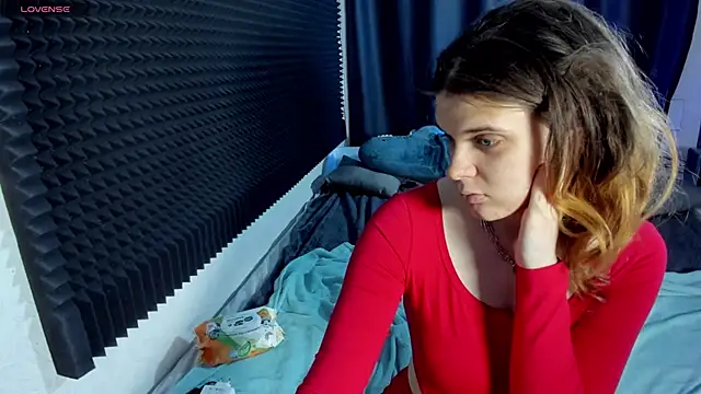 KIKI Krash online show from February 26, 2026, 10:48 am