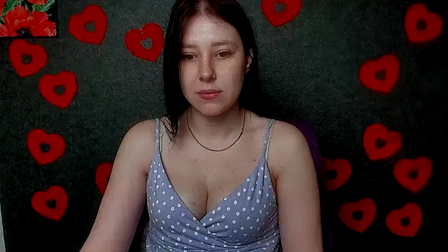 Sannyflover online show from March 16, 2025, 6:53 am