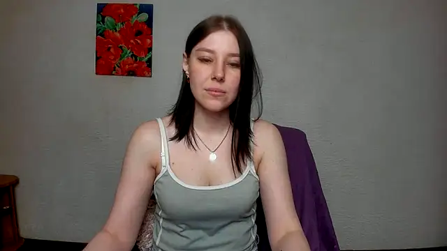 Sannyflover online show from April 10, 2026, 7:37 am