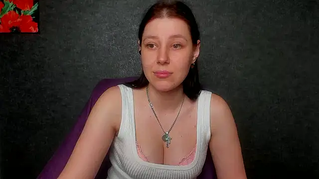 Sannyflover online show from February 4, 2025, 4:29 pm