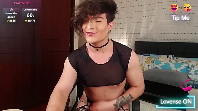 Snapshot of Hornymoan chatting on November 7, 2025, 10:46 pm Hornymoan online show from November 7, 2025, 10:46 pm