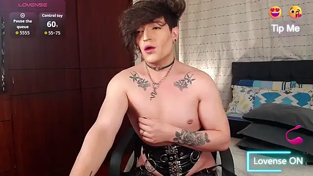 Snapshot of Hornymoan chatting on November 5, 2025, 10:57 pm Hornymoan online show from November 5, 2025, 10:57 pm