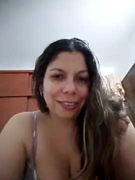 Carliina Soussa online show from October 20, 2025, 10:21 pm