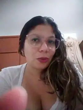 Carliina Soussa online show from January 8, 2026, 10:49 pm