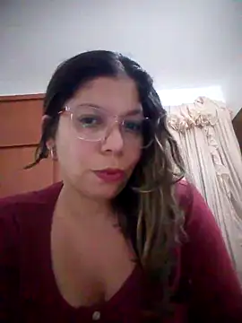 Carliina Soussa online show from February 3, 2026, 11:43 pm