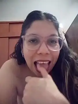 Carliina Soussa online show from May 15, 2026, 10:52 pm