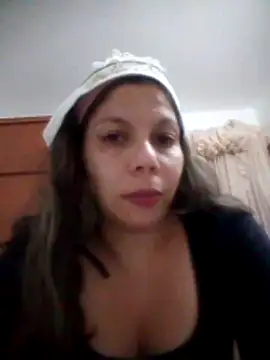 Carliina Soussa online show from December 2, 2025, 11:39 pm