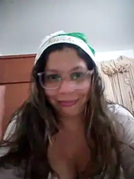 Carliina Soussa online show from December 4, 2025, 11:04 pm