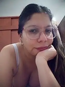 Carliina Soussa online show from May 15, 2026, 11:03 pm