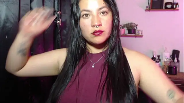 Snapshot of party_hornys69 chatting on January 6, 2025, 11:41 pm party hornys69 online show from January 6, 2025, 11:41 pm