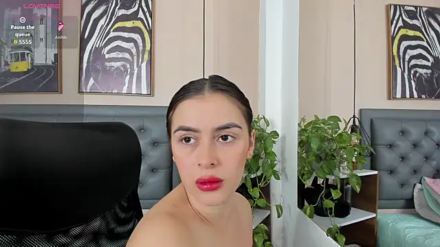 alicee cooper online show from November 5, 2025, 2:53 pm
