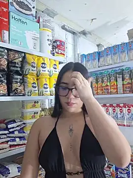 Katia sweetx online show from March 17, 2026, 12:19 pm