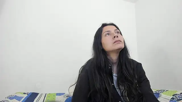 Snapshot of Nathaly_love96 chatting on January 9, 2025, 9:47 pm Nathaly love96 online show from January 9, 2025, 9:47 pm