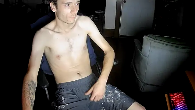 MrKingDick607 online show from September 26, 2025, 7:48 am