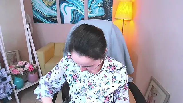 Ninasaaaa online show from December 9, 2024, 3:11 pm