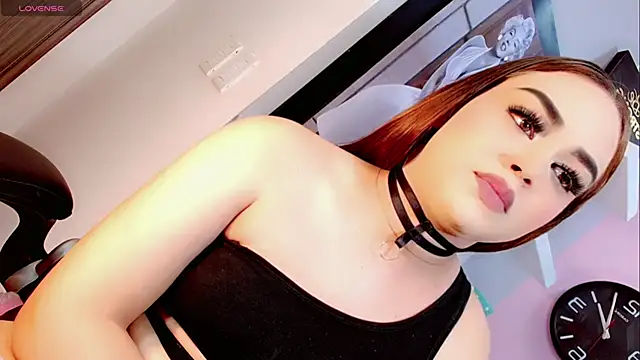 Sophia-Isabella online show from March 9, 2025, 11:03 pm