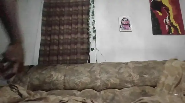 Snapshot of JokerandHarleyQuinJA chatting on March 13, 2025, 10:47 am JokerandHarleyQuinJA online show from March 13, 2025, 10:47 am