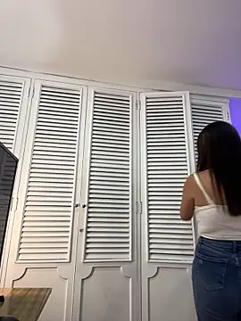 Snapshot of Adel_Nesbiit chatting on May 2, 2026, 8:03 pm Adel Nesbiit online show from May 2, 2026, 8:03 pm