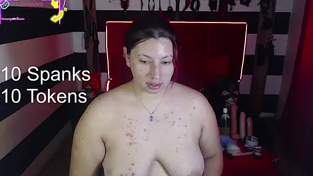 Lava Vulcain online show from September 30, 2025, 3:51 pm