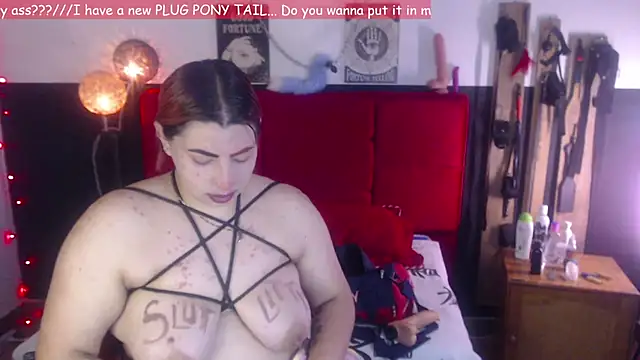 Lava Vulcain online show from December 20, 2024, 4:36 pm