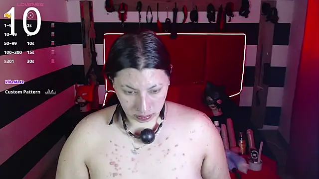 Lava Vulcain online show from October 15, 2025, 2:14 pm