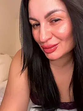 Helena7077 online show from January 11, 2026, 12:06 am