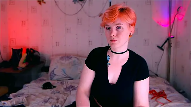 Snapshot of MissSeverina chatting on December 27, 2024, 12:34 pm MissSeverina online show from December 27, 2024, 12:34 pm