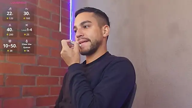 Snapshot of Leandro_valenzuela chatting on March 3, 2026, 3:41 pm Leandro valenzuela online show from March 3, 2026, 3:41 pm