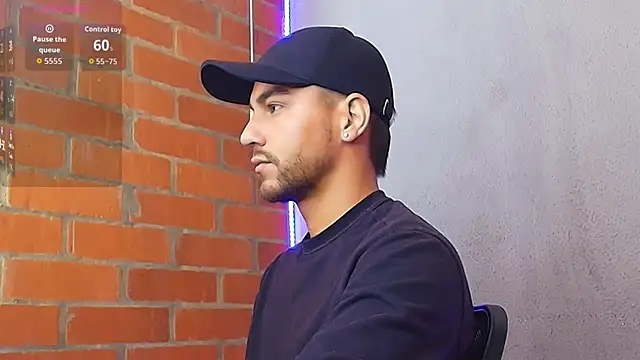 Snapshot of Leandro_valenzuela chatting on February 17, 2026, 2:47 pm Leandro valenzuela online show from February 17, 2026, 2:47 pm