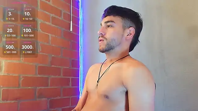 Leandro valenzuela online show from November 30, 2025, 6:09 pm