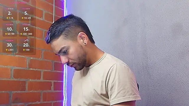 Snapshot of Leandro_valenzuela chatting on February 16, 2026, 4:49 pm Leandro valenzuela online show from February 16, 2026, 4:49 pm