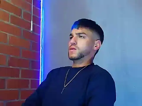 Leandro valenzuela online show from November 15, 2025, 5:22 am