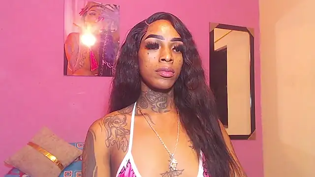 badgirls cx online show from December 18, 2025, 10:19 am