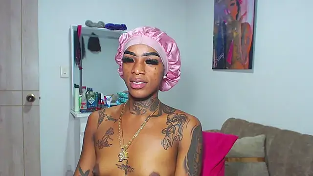 badgirls cx online show from February 5, 2026, 12:45 pm