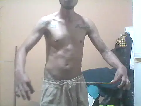 Snapshot of _Dmente_ chatting on October 21, 2025, 10:03 am  Dmente  online show from October 21, 2025, 10:03 am