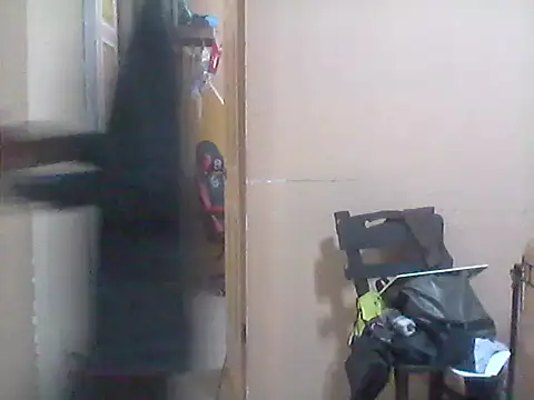 Snapshot of _Dmente_ chatting on October 17, 2025, 6:06 am  Dmente  online show from October 17, 2025, 6:06 am