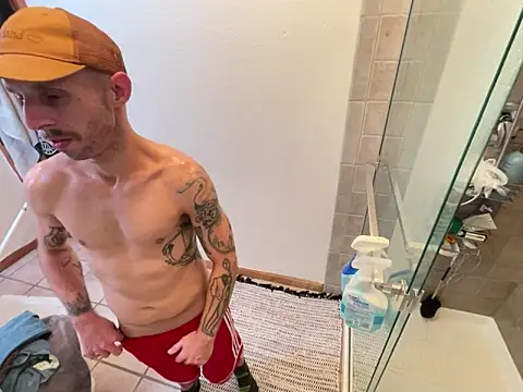 RuffClvb online show from February 10, 2025, 1:46 am