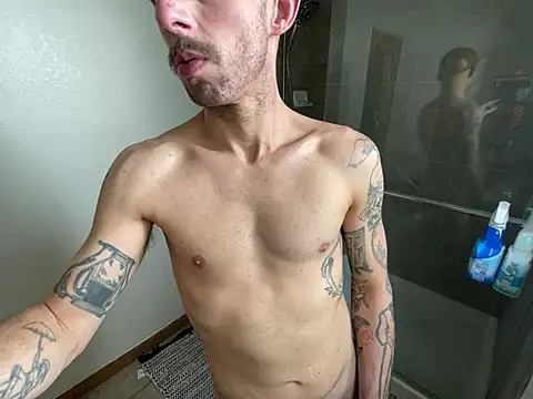 RuffClvb online show from February 12, 2025, 7:13 pm