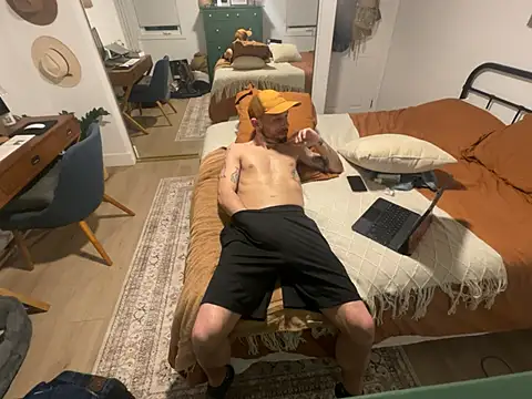 RuffClvb online show from December 24, 2024, 8:00 am