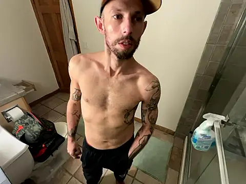 RuffClvb online show from December 8, 2024, 2:14 am