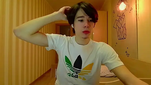 gayGamogey online show from March 1, 2025, 6:00 pm