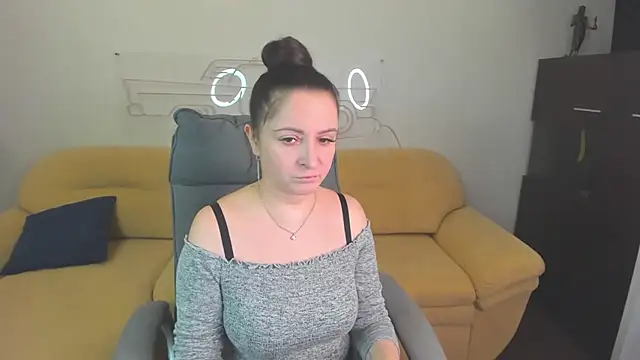 AngellLika online show from January 10, 2026, 2:45 pm